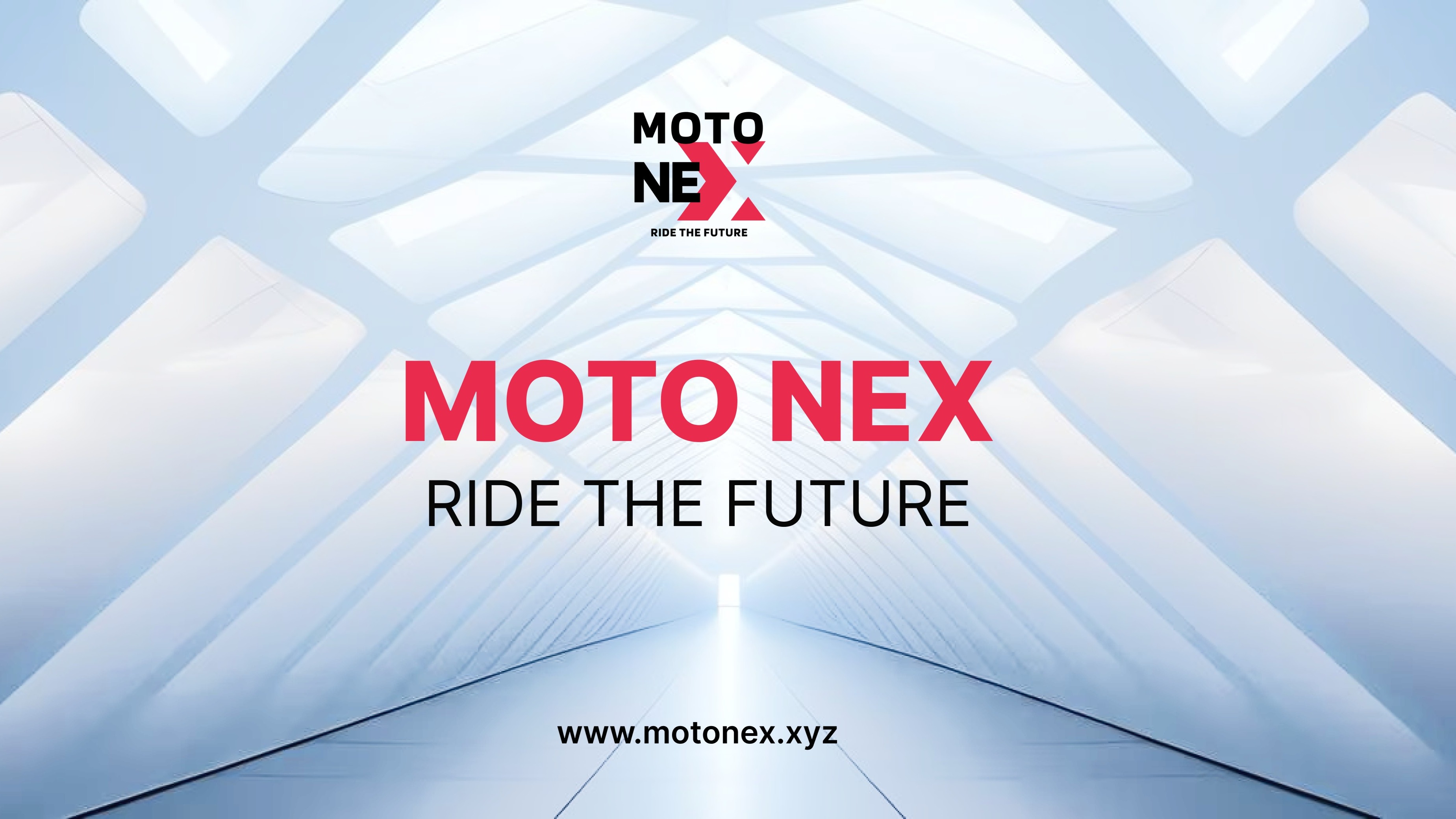 MotoNex  Ride The Future
